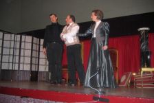 familie groengazon